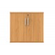 Core Lockable Wooden Cupboard